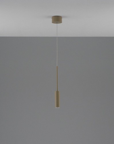 Подвесной светильник Moderli Rin V11396-PL Подвесной светильник Moderli Rin V11396-PL