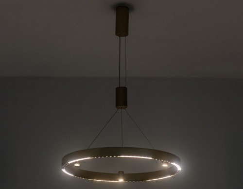 Подвесной светодиодный светильник Ambrella light Comfort Line FL5846