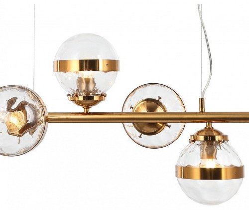 Подвесная люстра Stilfort Sogno 2134/05/06P Подвесная люстра Stilfort Sogno 2134/05/06P