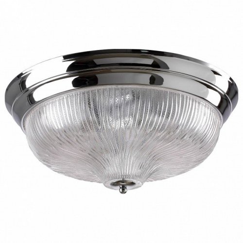 Потолочный светильник Crystal Lux Lluvia PL5 Chrome D460 Потолочный светильник Crystal Lux Lluvia PL5 Chrome D460
