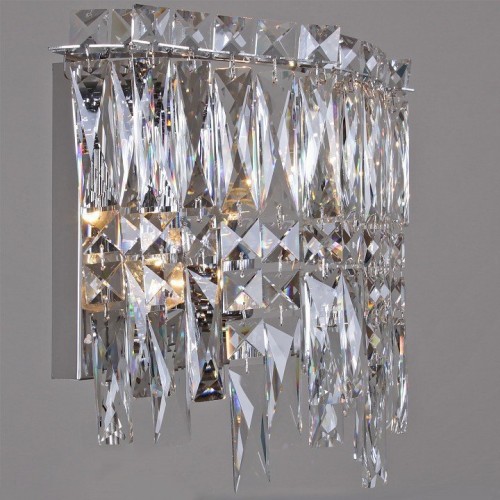 Накладной светильник ILLUMICO IL5088 IL5088-1WZF-25 CH ELITE