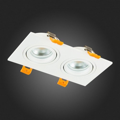 Встраиваемый светильник ST LUCE ST251.508.02 Встраиваемый светильник ST LUCE ST251.508.02