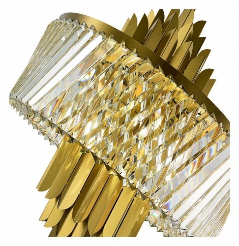 Подвесная люстра ST Luce Nari SL1635.303.09 Подвесная люстра ST Luce Nari SL1635.303.09