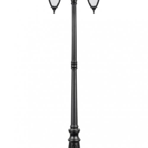 Наземный фонарь Oasis Light VERONA 86209A Bl Наземный фонарь Oasis Light VERONA 86209A Bl