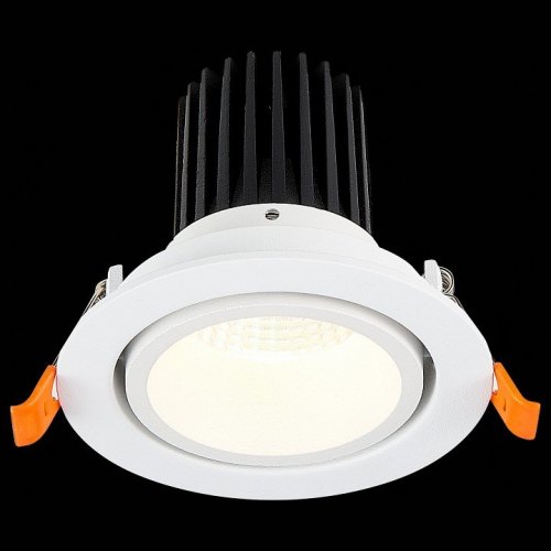 Встраиваемый светодиодный светильник ST Luce ST705.538.10