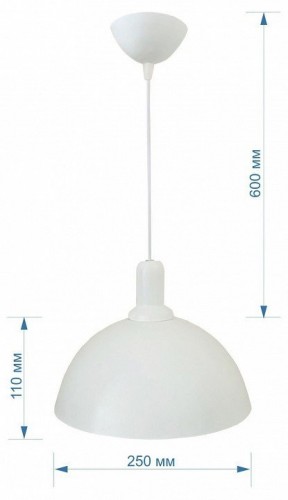 Подвесной светильник Apeyron Electrics 12-10 12-101