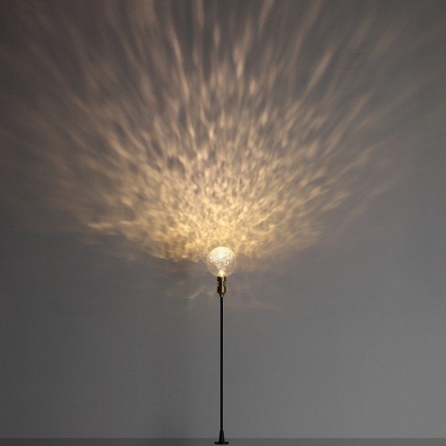 Грунтовый светильник Odeon Light Dande 7121/2GL