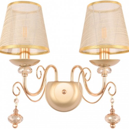 Бра Arte Milano AM347620 347620/2W FGD