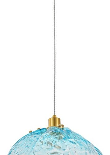 Подвесной светильник Indigo Amore V000521