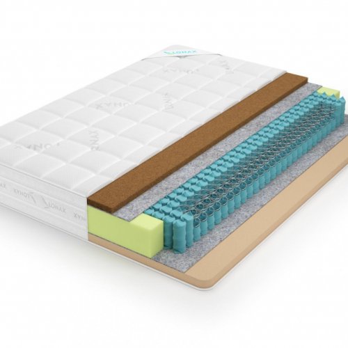 Lonax memory-cocos TFK 150x220