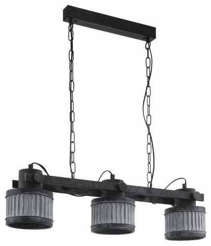 Подвесной светильник Eglo Turrock 43447