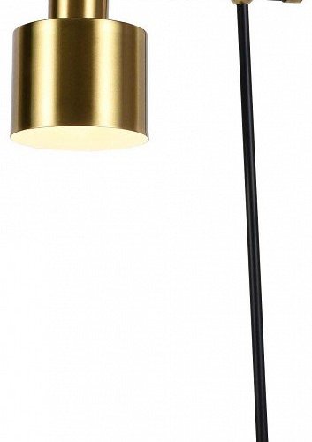 Интерьерная настольная лампа Zortes Desklight ZRS.1066.03 Интерьерная настольная лампа Zortes Desklight ZRS.1066.03