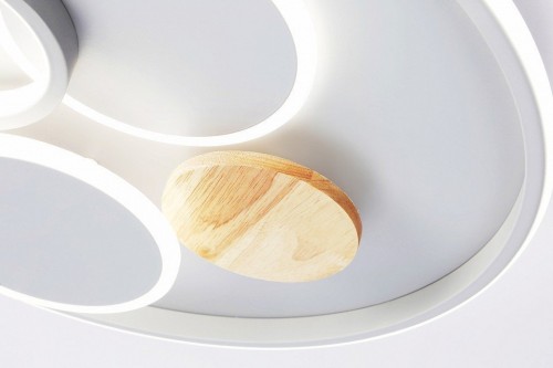 Накладной светильник Ambrella Light FL FL4803