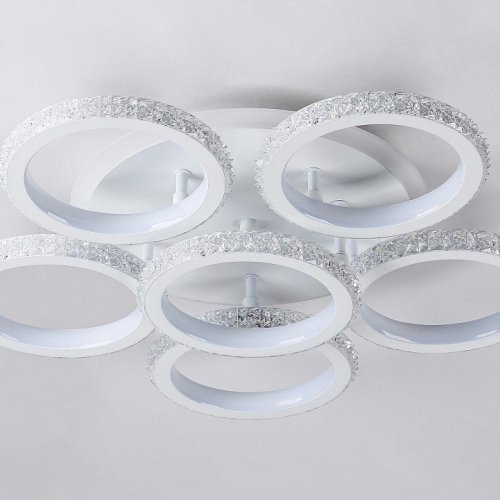 Потолочная люстра Ambrella light Original FA9531