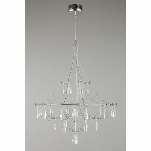 Подвесная люстра Omnilux Perelli OML-29603-30 Подвесная люстра Omnilux Perelli OML-29603-30