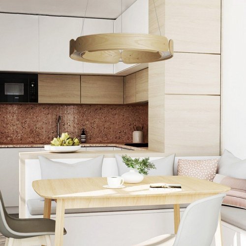 Подвесной светильник ImperiumLoft RANGE01 Подвесной светильник ImperiumLoft RANGE01