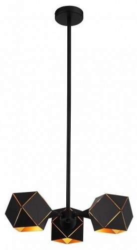 Потолочная люстра ST Luce Enigma SL258.402.03