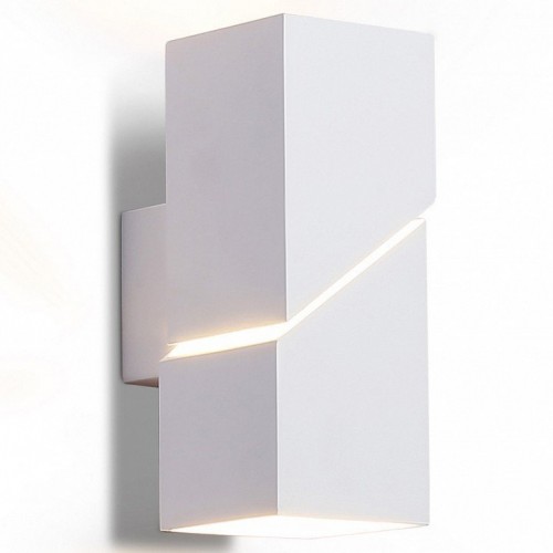 Настенный светильник Ambrella light Wallers FW2474