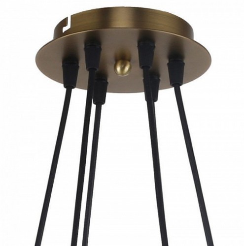 Подвесная люстра Favourite Vision 2763-6P