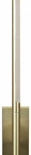 Настенный светильник Stick 10012/6 AB