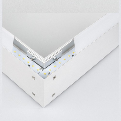 Настенный светодиодный светильник Elektrostandard LSG-02-2-8 78-24-4200-MS 4690389129254