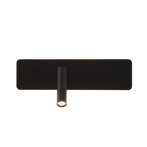 Бра Crystal Lux VECTOR AP15W LED BL