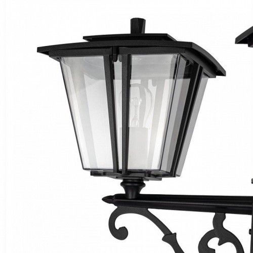 Фонарный столб Citilux FORTS CLU10P3