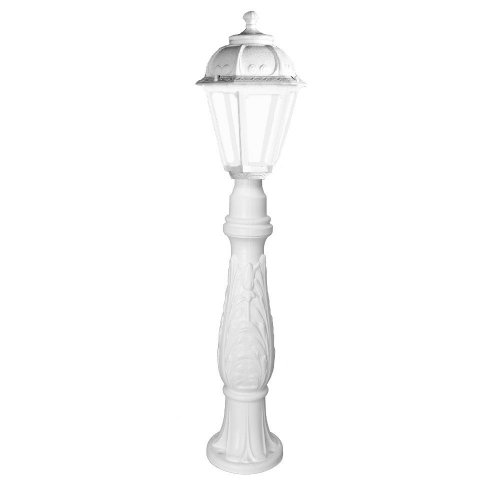 Наземный фонарь Fumagalli Saba K22.162.000.WXE27