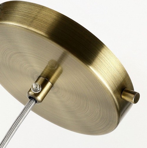 Подвесной светильник Favourite Rocky 2747-1P Подвесной светильник Favourite Rocky 2747-1P