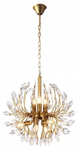 Подвесная люстра Escada Tugela 486/9PL