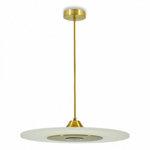 Подвесной светильник LIGHTERA Tekapo LE127L-60G