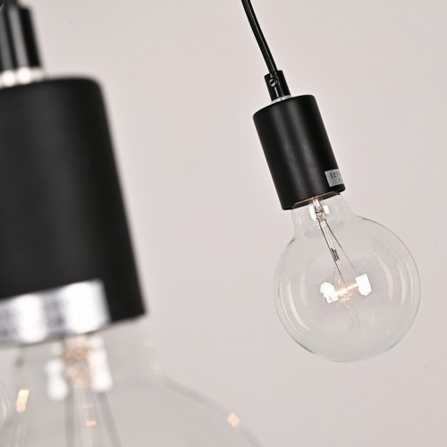 Подвесная люстра Imperiumloft  Spider01