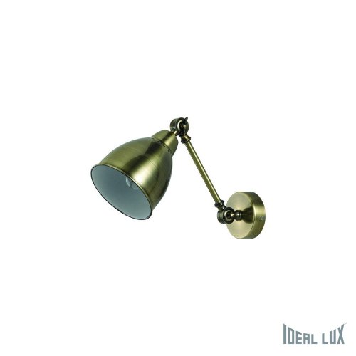 Спот Ideal Lux Newton AP1 Brunito
