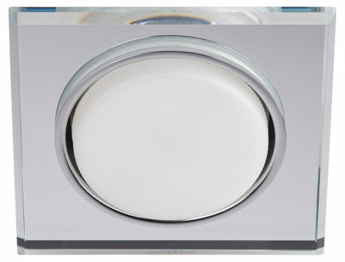 Встраиваемый светильник Эра DK LD50 Б0057472