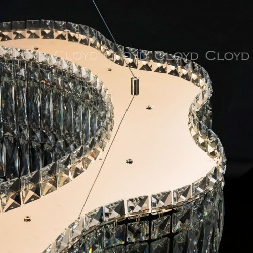 Подвесная люстра Cloyd Antrea 11578