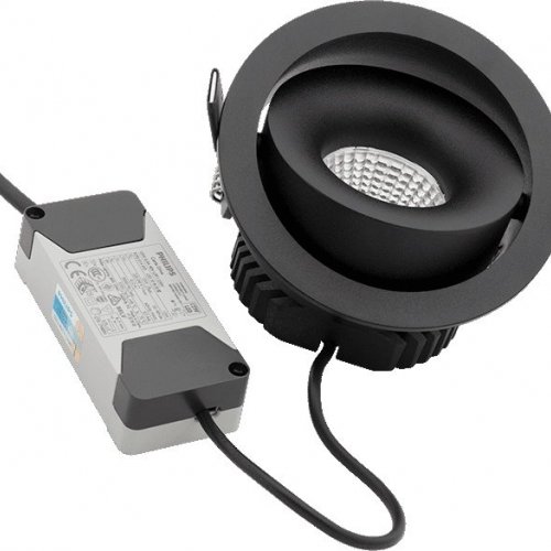 Точечный светильник SWG COMBO DL-FS-1006-38-B-12-NW Точечный светильник SWG COMBO DL-FS-1006-38-B-12-NW