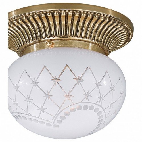 Потолочный светильник Reccagni Angelo PL 7800/1