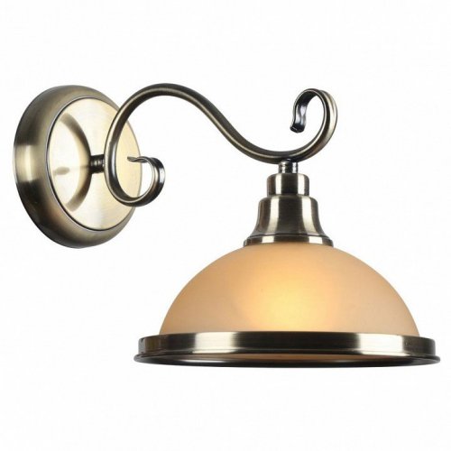 Бра Arte Lamp Safari A6905AP-1AB Бра Arte Lamp Safari A6905AP-1AB