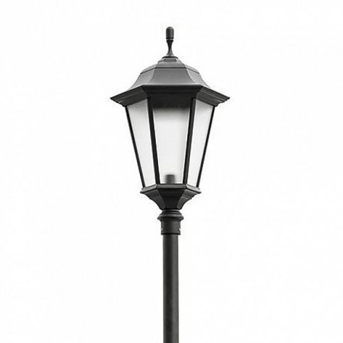 Наземный фонарь Oasis Light 79832 Bl
