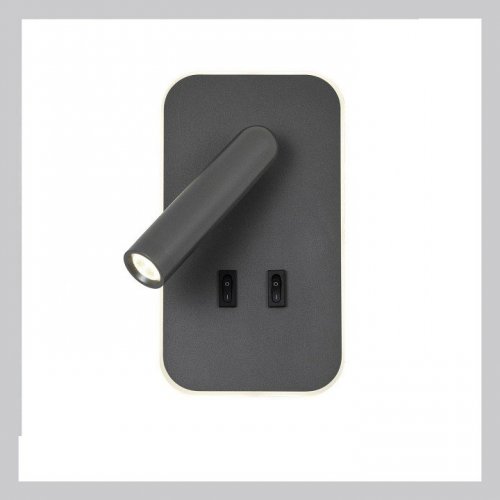 Бра с подсветкой Favourite Bedside 4499-2W Бра с подсветкой Favourite Bedside 4499-2W