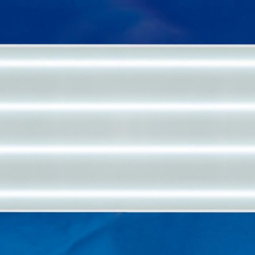Встраиваемый светодиодный светильник Uniel ULP-60120 72W/6500К IP40 Universal White UL-00004591