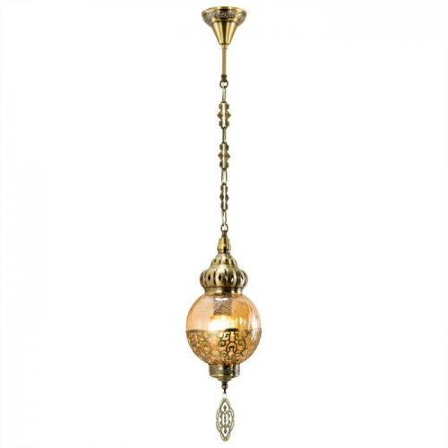 Подвесной светильник Citilux Каир CL419115