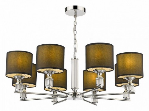 Подвесная люстра Velante 293-123-08 Подвесная люстра Velante 293-123-08