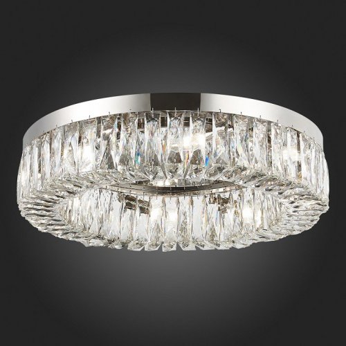 Потолочная люстра ST Luce Rifrazio SL1226.102.08 Потолочная люстра ST Luce Rifrazio SL1226.102.08