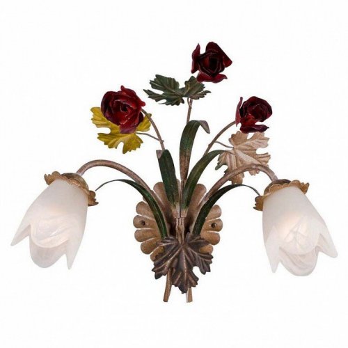 Бра Lucia Tucci Fiori Di Rose W1760.2