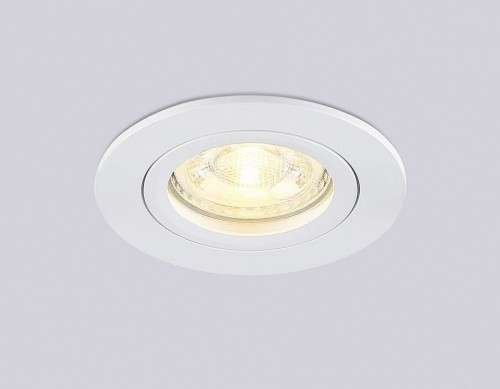 Встраиваемый светильник Ambrella light Techno Spot Standard Tech TN102450