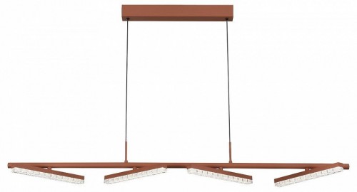 Подвесной светильник ST-Luce EUCLIDICS SL1018.603.04