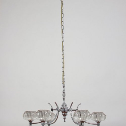 Подвесная люстра Abrasax 6444/6.44 Подвесная люстра Abrasax 6444/6.44