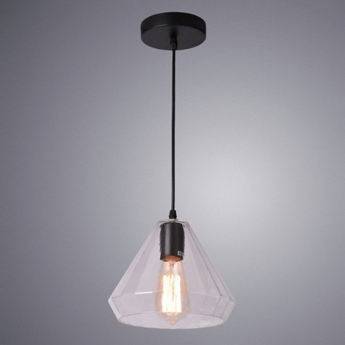 Подвесной светильник Arte Lamp Imbuto A4281SP-1CL