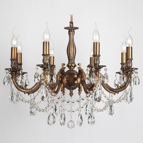 Подвесная люстра Lucia Tucci Firenze 141.8 Antique Подвесная люстра Lucia Tucci Firenze 141.8 Antique